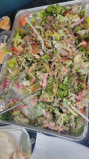 Photo of Shawarma Prince - 1667 Merivale Rd, Nepean, ON K2G 3K2